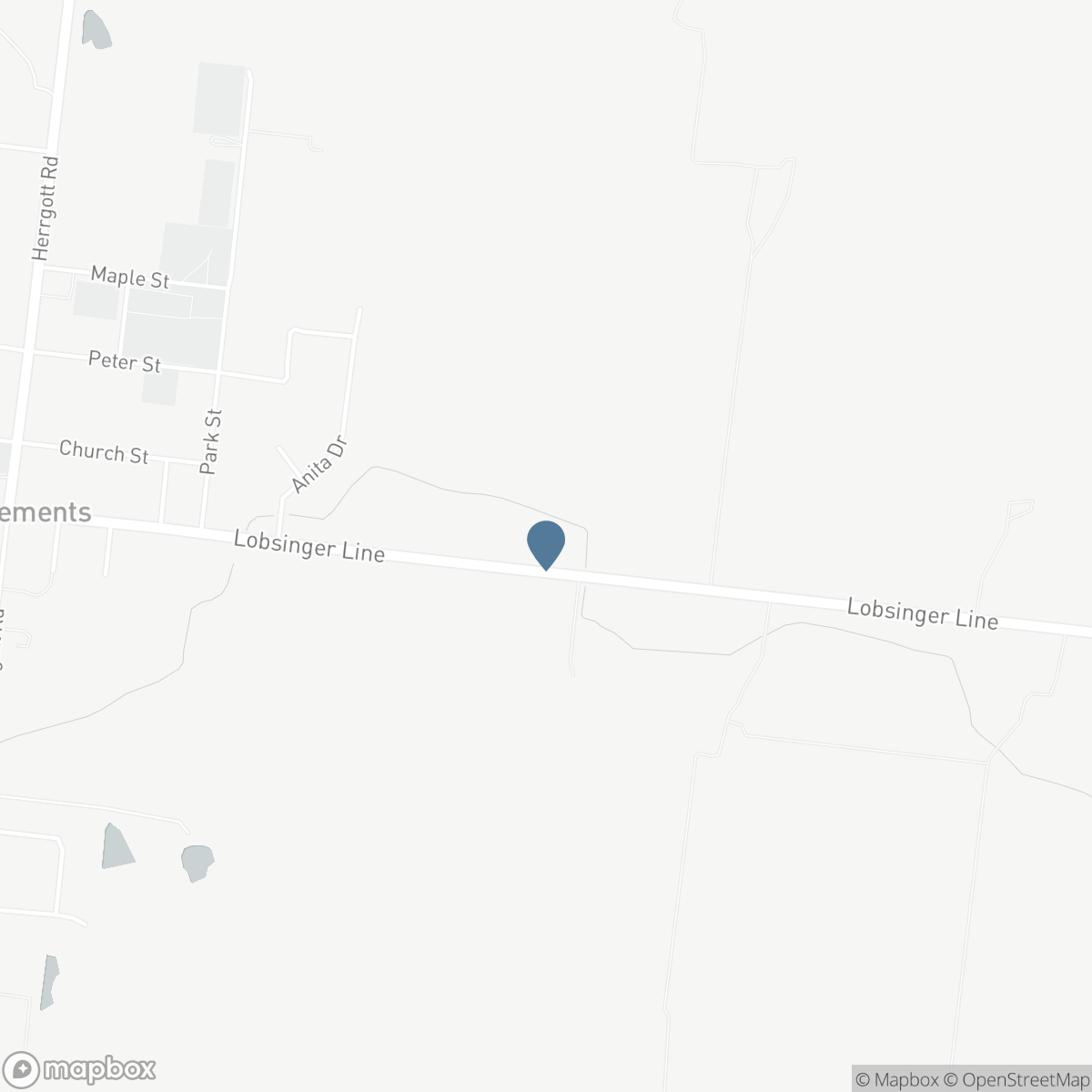 3335 LOBSINGER LINE, Wellesley, Ontario N0B 2M0
